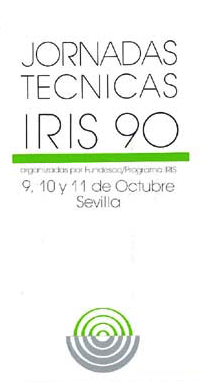Jornadas Técnicas IRIS 90