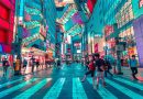 Que ver en Tokio