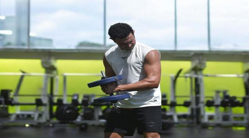 progesterona engorda