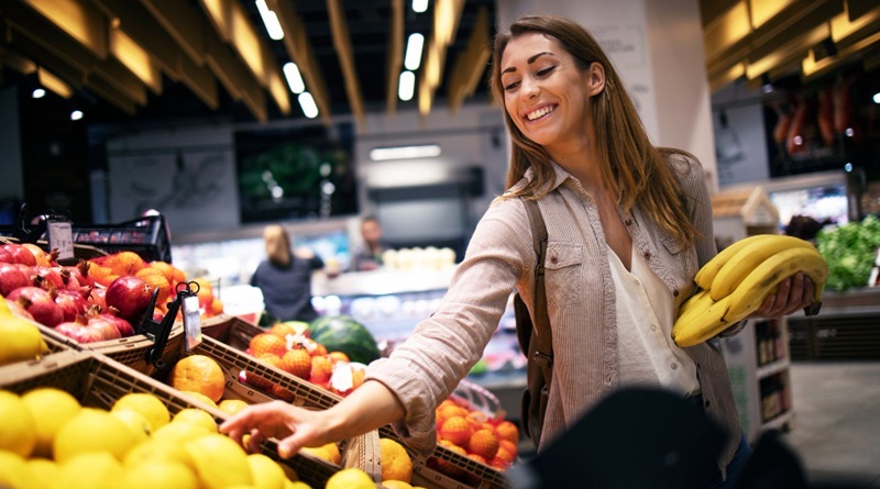 cómo llegar al Mercadona más cercano de mi ubicación