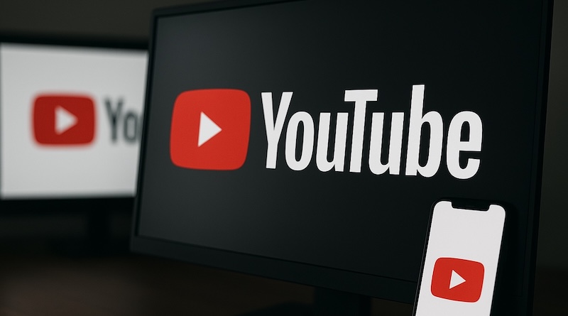 Como descargar videos de YouTube sin programas